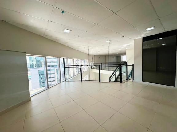 Imagem Sala Comercial para Alugar, 550 m² em Norte (águas Claras) - Brasília Imagem Sala Comercial para Alugar, 550 m² em Norte (águas Claras) - Brasília
