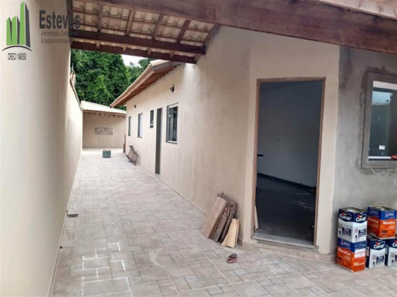 Imagem Casa com 2 Quartos à Venda, 70 m² em Nova Itanhaem - Itanhaem Imagem Casa com 2 Quartos à Venda, 70 m² em Nova Itanhaem - Itanhaem