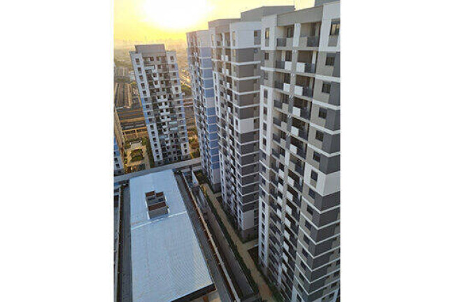 Imagem Apartamento com 2 Quartos à Venda, 48 m² em Centro - Osasco Imagem Apartamento com 2 Quartos à Venda, 48 m² em Centro - Osasco