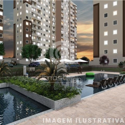 Imagem Apartamento com 2 Quartos à Venda, 3 m² em Barra Do Ceará - Fortaleza