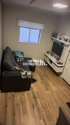 Imagem Apartamento com 2 Quartos à Venda, 76 m² em Mirandópolis - São Paulo Imagem Apartamento com 2 Quartos à Venda, 76 m² em Mirandópolis - São Paulo
