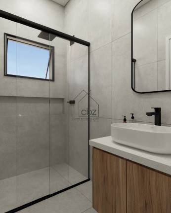 Imagem Casa com 3 Quartos à Venda, 210 m² em São Venâncio - Itupeva Imagem Casa com 3 Quartos à Venda, 210 m² em São Venâncio - Itupeva