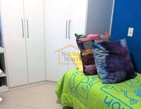 Imagem Casa de Condomínio com 4 Quartos à Venda, 170 m² em Vila Pedra Branca - São Paulo Imagem Casa de Condomínio com 4 Quartos à Venda, 170 m² em Vila Pedra Branca - São Paulo