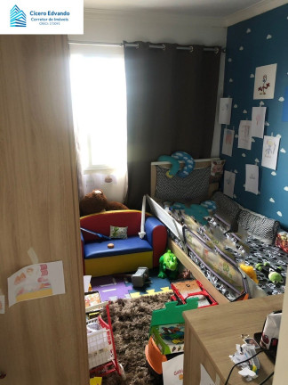 Imagem Imóvel com 2 Quartos à Venda, 48 m² em Sapopemba - São Paulo Imagem Imóvel com 2 Quartos à Venda, 48 m² em Sapopemba - São Paulo