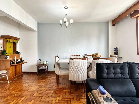Imagem Apartamento com 3 Quartos à Venda, 110 m² em Perdizes - São Paulo Imagem Apartamento com 3 Quartos à Venda, 110 m² em Perdizes - São Paulo