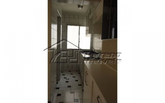 Imagem Apartamento com 3 Quartos à Venda, 90 m² em Vila Ema - São José Dos Campos