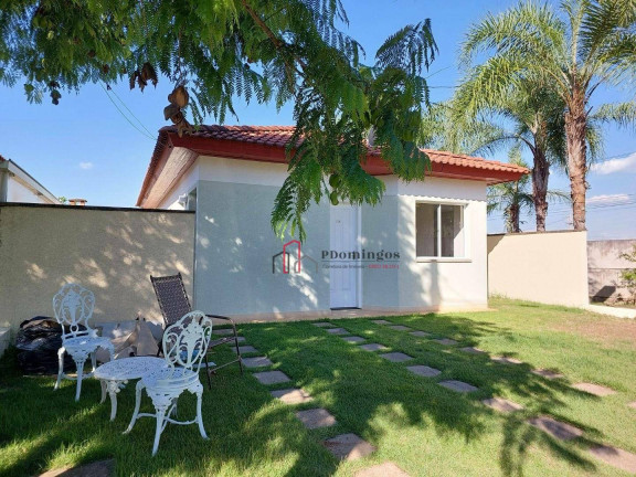 Imagem Casa com 2 Quartos à Venda, 80 m² em Condomínio Residencial Viva Vista - Sumaré Imagem Casa com 2 Quartos à Venda, 80 m² em Condomínio Residencial Viva Vista - Sumaré