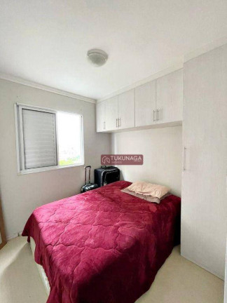 Imagem Apartamento com 2 Quartos à Venda, 62 m² em Vila Rosália - Guarulhos Imagem Apartamento com 2 Quartos à Venda, 62 m² em Vila Rosália - Guarulhos