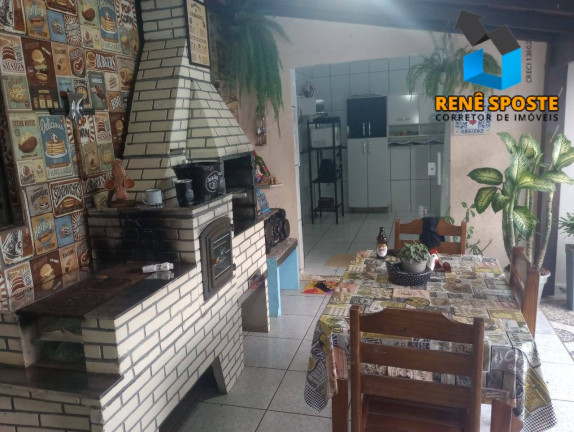 Imagem Casa com 2 Quartos à Venda, 370 m² em Nova São Pedro I - São Pedro Imagem Casa com 2 Quartos à Venda, 370 m² em Nova São Pedro I - São Pedro