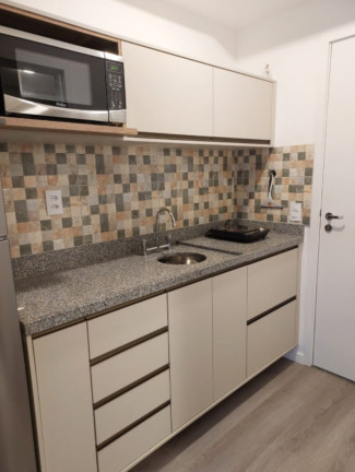 Imagem Imóvel com 1 Quarto à Venda, 22 m² em Vila Mariana - São Paulo