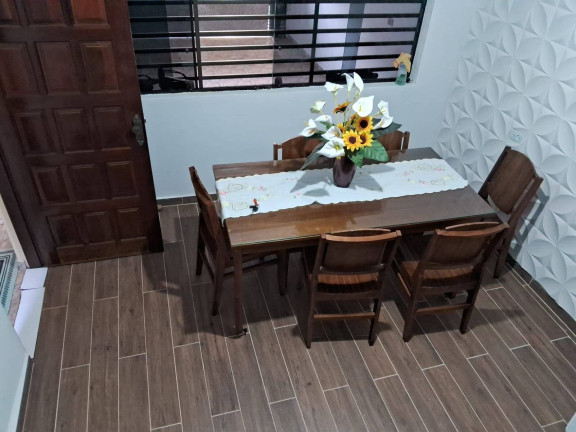 Imagem Sobrado com 3 Quartos à Venda, em Eldorado - Diadema Imagem Sobrado com 3 Quartos à Venda, em Eldorado - Diadema