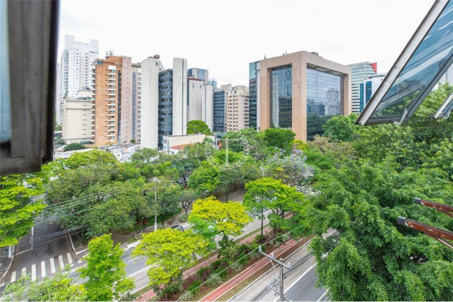 Imagem Sala Comercial à Venda, 190 m² em Itaim Bibi - São Paulo Imagem Sala Comercial à Venda, 190 m² em Itaim Bibi - São Paulo