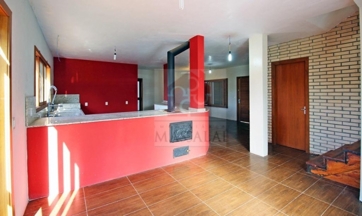 Imagem Casa com 3 Quartos à Venda, 301 m² em São Lucas - Viamão Imagem Casa com 3 Quartos à Venda, 301 m² em São Lucas - Viamão
