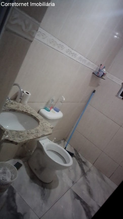 Imagem Casa com 2 Quartos à Venda, 229 m² em Jardim São Guilherme - Sorocaba Imagem Casa com 2 Quartos à Venda, 229 m² em Jardim São Guilherme - Sorocaba