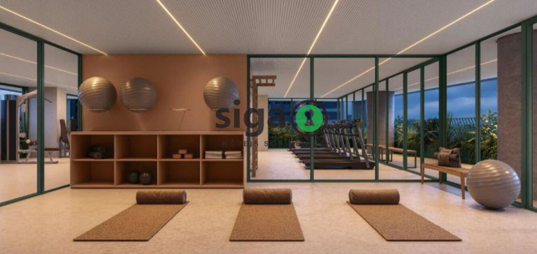 Imagem Apartamento com 3 Quartos à Venda, 302 m² em Brooklin - São Paulo Imagem Apartamento com 3 Quartos à Venda, 302 m² em Brooklin - São Paulo