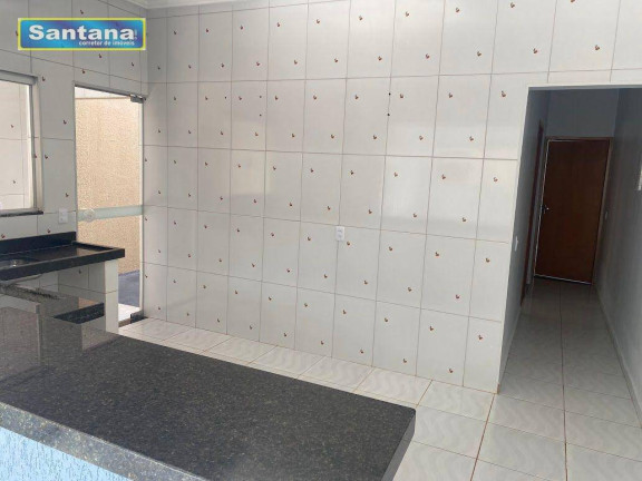Imagem Casa com 2 Quartos à Venda, 82 m² em Parque Residencial Holliday - Caldas Novas Imagem Casa com 2 Quartos à Venda, 82 m² em Parque Residencial Holliday - Caldas Novas