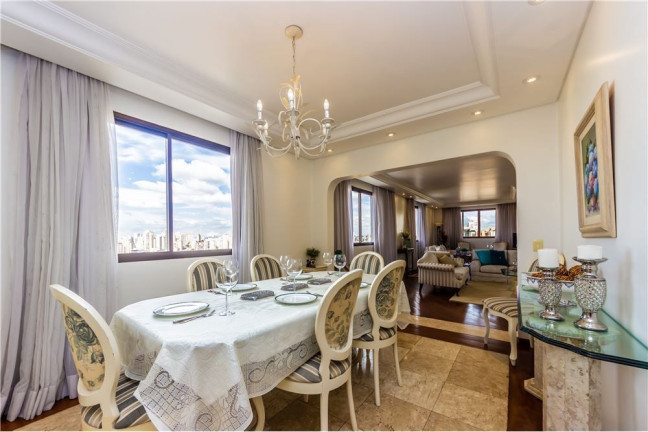 Imagem Apartamento com 4 Quartos à Venda, 218 m² em Vila Mariana - São Paulo Imagem Apartamento com 4 Quartos à Venda, 218 m² em Vila Mariana - São Paulo