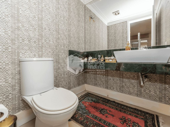 Imagem Apartamento com 3 Quartos à Venda, 125 m² em Ipiranga - São Paulo Imagem Apartamento com 3 Quartos à Venda, 125 m² em Ipiranga - São Paulo