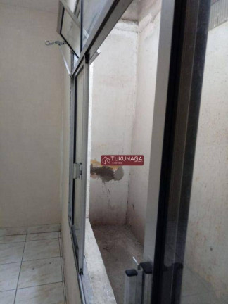 Imagem Sobrado com 1 Quarto para Alugar, 50 m² em Vila São João Batista - Guarulhos Imagem Sobrado com 1 Quarto para Alugar, 50 m² em Vila São João Batista - Guarulhos
