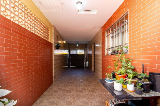Imagem Casa com 3 Quartos à Venda, 178 m² em Vila Romana - São Paulo Imagem Casa com 3 Quartos à Venda, 178 m² em Vila Romana - São Paulo
