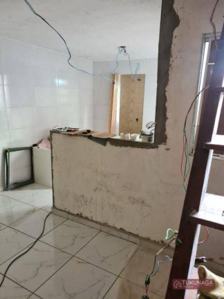 Imagem Casa com 2 Quartos para Alugar, 50 m² em Vila Aliança - Guarulhos Imagem Casa com 2 Quartos para Alugar, 50 m² em Vila Aliança - Guarulhos