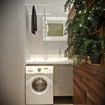 Imagem Apartamento com 2 Quartos à Venda, 41 m² em Príncipe De Gales - Santo André Imagem Apartamento com 2 Quartos à Venda, 41 m² em Príncipe De Gales - Santo André