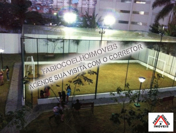 Imagem Apartamento à Venda,  em Bairro Inválido - Cidade Inexistente