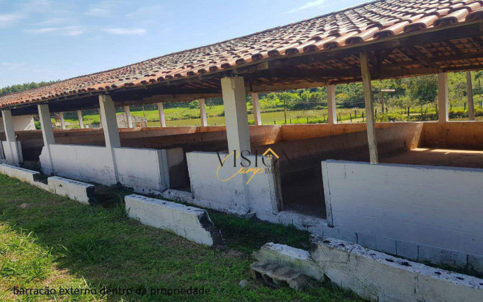Imagem Chácara com 7 Quartos à Venda, 3.130 m² em Jardim Paraíso Ii - Itu Imagem Chácara com 7 Quartos à Venda, 3.130 m² em Jardim Paraíso Ii - Itu