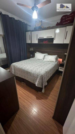 Imagem Apartamento com 3 Quartos à Venda, 77 m² em Vila Rosália - Guarulhos Imagem Apartamento com 3 Quartos à Venda, 77 m² em Vila Rosália - Guarulhos