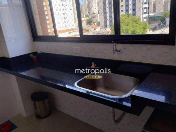 Imagem Apartamento com 3 Quartos à Venda, 104 m² em Santa Paula - São Caetano Do Sul Imagem Apartamento com 3 Quartos à Venda, 104 m² em Santa Paula - São Caetano Do Sul