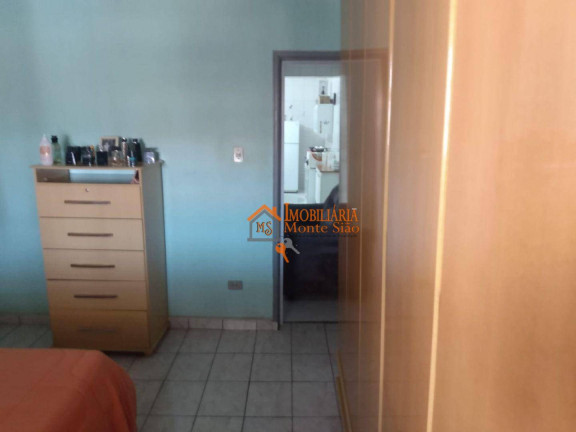 Imagem Casa com 3 Quartos à Venda, 220 m² em Jardim Acácio - Guarulhos Imagem Casa com 3 Quartos à Venda, 220 m² em Jardim Acácio - Guarulhos