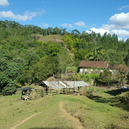 Foto do imóvel Sala Comercial à Venda,  em águas Mornas - águas Mornas