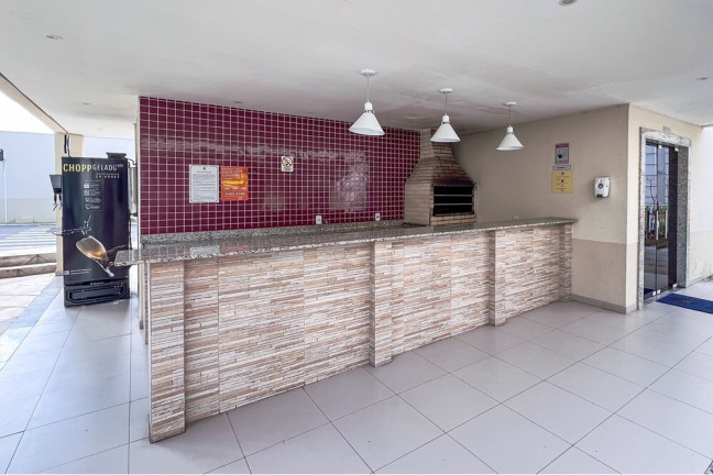 Imagem Apartamento com 2 Quartos à Venda, 41 m² em São José - Canoas Imagem Apartamento com 2 Quartos à Venda, 41 m² em São José - Canoas