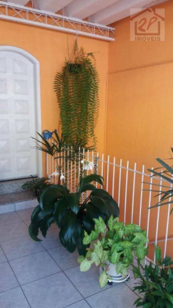 Imagem Sobrado com 2 Quartos à Venda, 110 m² em Jardim Uirá - São José Dos Campos Imagem Sobrado com 2 Quartos à Venda, 110 m² em Jardim Uirá - São José Dos Campos