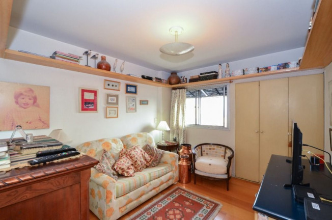 Imagem Imóvel com 3 Quartos à Venda, 94 m² em Vila Madalena - São Paulo Imagem Imóvel com 3 Quartos à Venda, 94 m² em Vila Madalena - São Paulo
