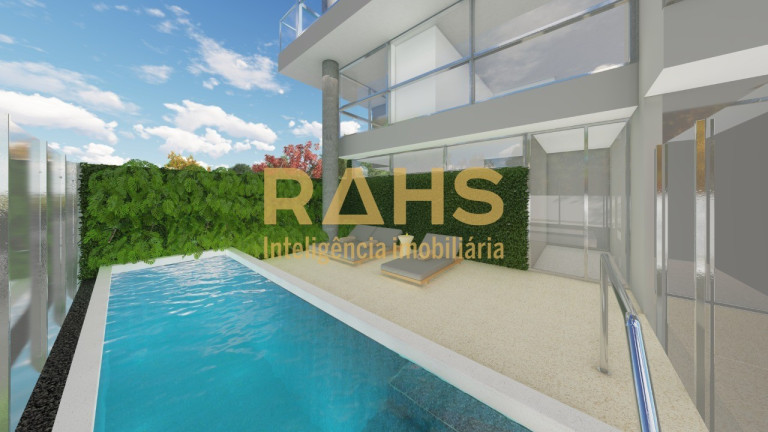 Imagem Apartamento com 3 Quartos à Venda, 185 m² em América - Joinville Imagem Apartamento com 3 Quartos à Venda, 185 m² em América - Joinville