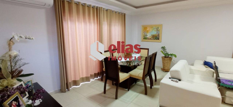 Imagem Casa com 3 Quartos à Venda, 308 m² em Vila Souto - Bauru