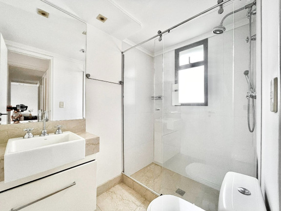 Imagem Apartamento com 2 Quartos à Venda, 61 m² em Aclimação - São Paulo