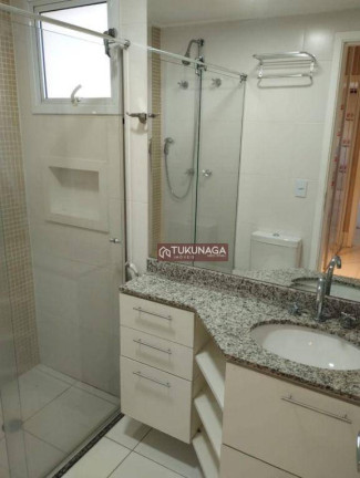 Imagem Apartamento com 4 Quartos à Venda, 100 m² em Jardim Flor Da Montanha - Guarulhos Imagem Apartamento com 4 Quartos à Venda, 100 m² em Jardim Flor Da Montanha - Guarulhos