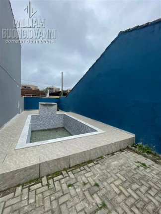 Imagem Casa de Condomínio com 2 Quartos à Venda, 70 m² em Cibratel I - Itanhaem Imagem Casa de Condomínio com 2 Quartos à Venda, 70 m² em Cibratel I - Itanhaem