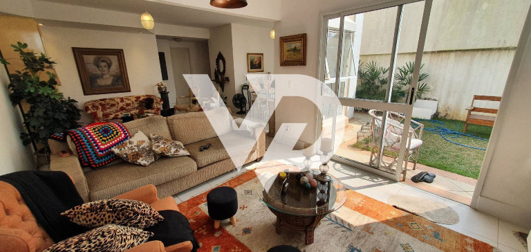 Imagem Casa de Condomínio com 3 Quartos à Venda, 159 m² em Tamboré - Santana De Parnaíba Imagem Casa de Condomínio com 3 Quartos à Venda, 159 m² em Tamboré - Santana De Parnaíba