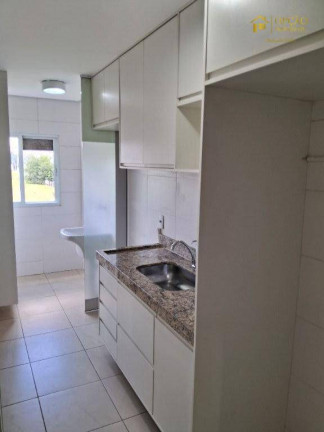 Imagem Apartamento com 2 Quartos à Venda, 49 m² em Itu Novo Centro - Itu Imagem Apartamento com 2 Quartos à Venda, 49 m² em Itu Novo Centro - Itu