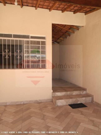 Imagem Casa com 3 Quartos à Venda, 110 m² em Quiririm - Taubaté Imagem Casa com 3 Quartos à Venda, 110 m² em Quiririm - Taubaté