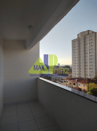 Imagem Apartamento com 2 Quartos à Venda, 52 m² em Vila Esperança - São Paulo