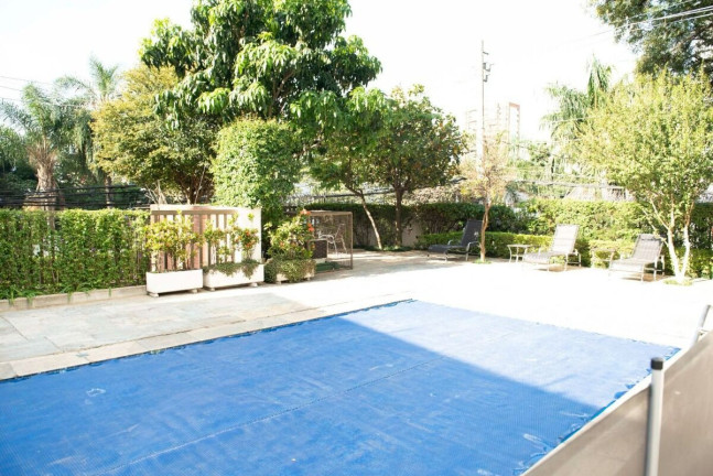 Imagem Apartamento com 4 Quartos à Venda, 275 m² em Pacaembu - São Paulo Imagem Apartamento com 4 Quartos à Venda, 275 m² em Pacaembu - São Paulo