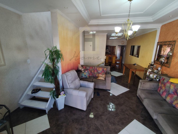 Imagem Cobertura com 3 Quartos à Venda, 200 m² em Camilopólis - Sud Mennucci Imagem Cobertura com 3 Quartos à Venda, 200 m² em Camilopólis - Sud Mennucci