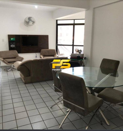 Imagem Apartamento com 3 Quartos à Venda, 96 m² em Intermares - Cabedelo Imagem Apartamento com 3 Quartos à Venda, 96 m² em Intermares - Cabedelo