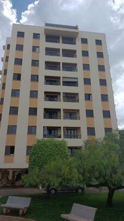 Imagem Apartamento com 3 Quartos à Venda, 89 m² em Jardim Marambá - Bauru Imagem Apartamento com 3 Quartos à Venda, 89 m² em Jardim Marambá - Bauru