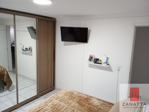 Imagem Apartamento com 2 Quartos à Venda, 51 m² em Olímpica - Esteio Imagem Apartamento com 2 Quartos à Venda, 51 m² em Olímpica - Esteio