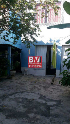 Imagem Casa com 4 Quartos à Venda, 80 m² em Vista Alegre - Rio De Janeiro